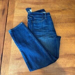 Abercrombie & Fitch | 90’s Slim Jeans size 31x30